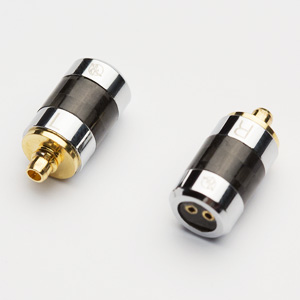 2pin to MMCX adaptor